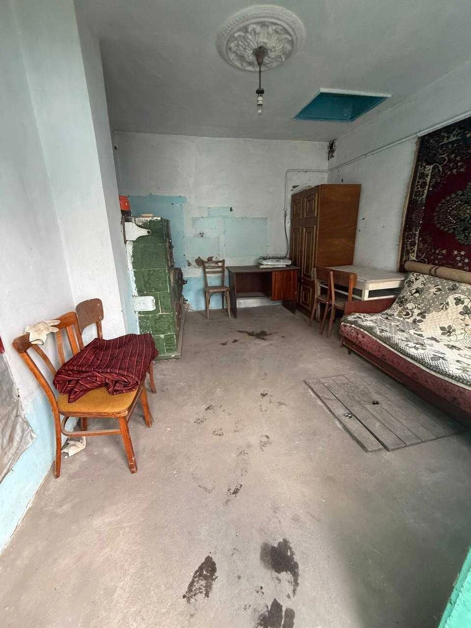 Продається частина домоволодіння в Сторожинці