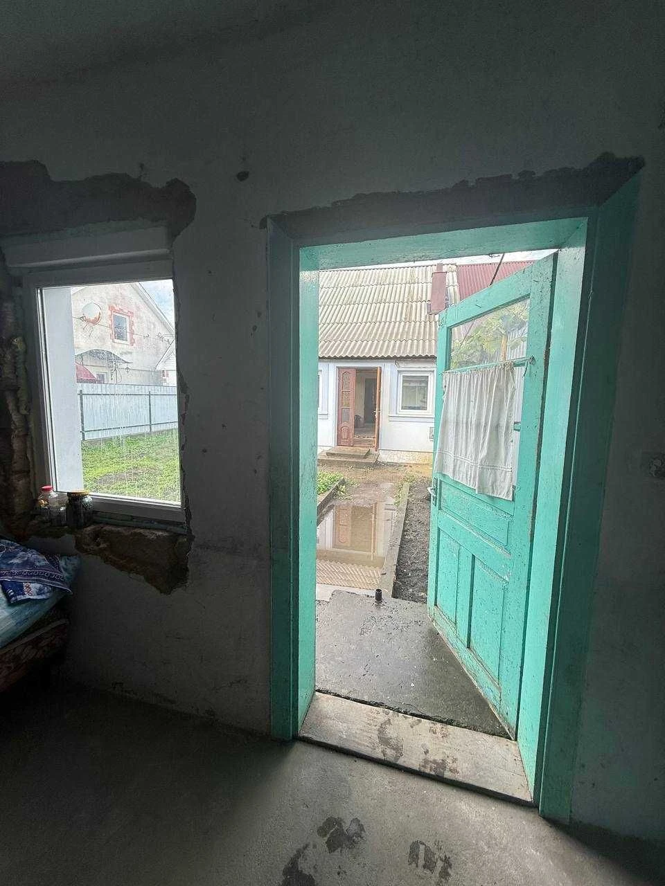 Продається частина домоволодіння в Сторожинці