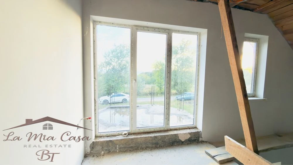 Продаж шикарного будинку. Сторожинець (20 хв Чернівці)