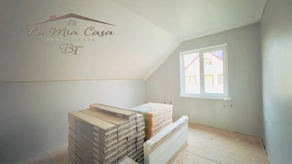 Продаж шикарного будинку. Сторожинець (20 хв Чернівці)