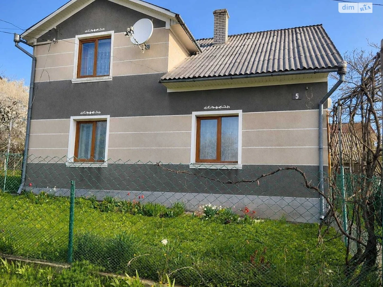 Продаж Дім