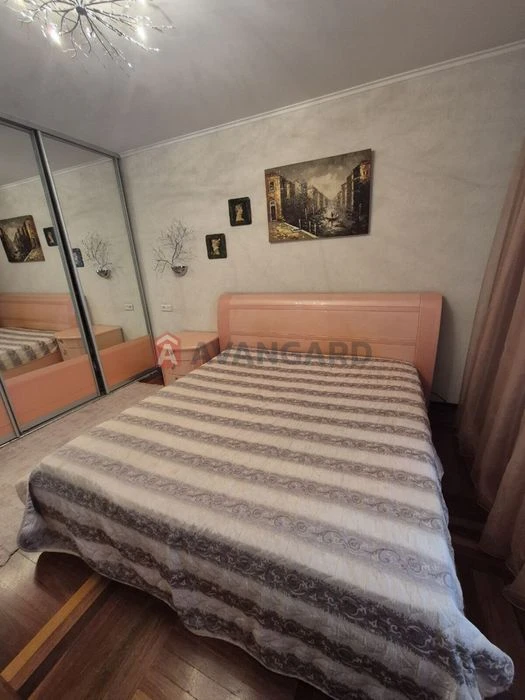 Продажа 3к.квартира вул.Олімпійська