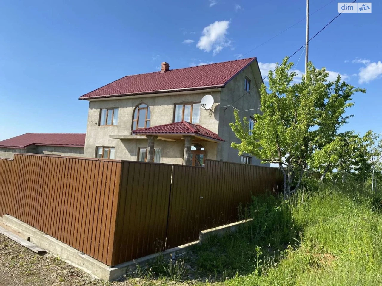 Продаж Дім