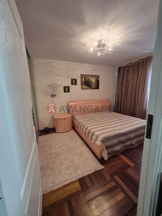 Продажа 3к.квартира вул.Олімпійська