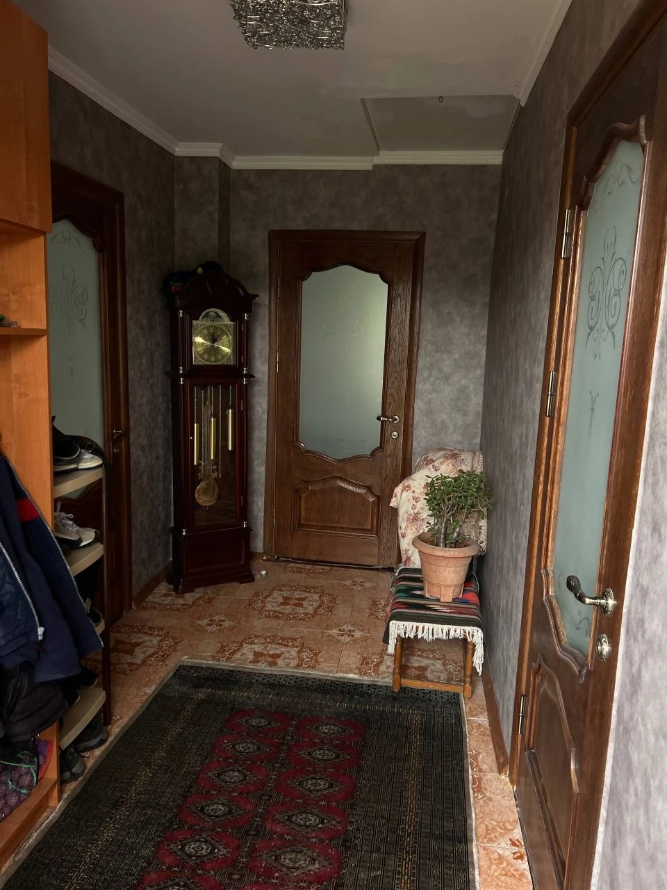 Житловий Будинок