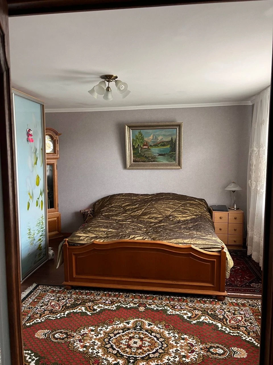 Житловий Будинок