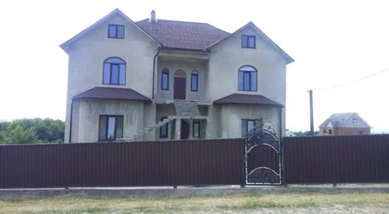 Будинок Сторожинець