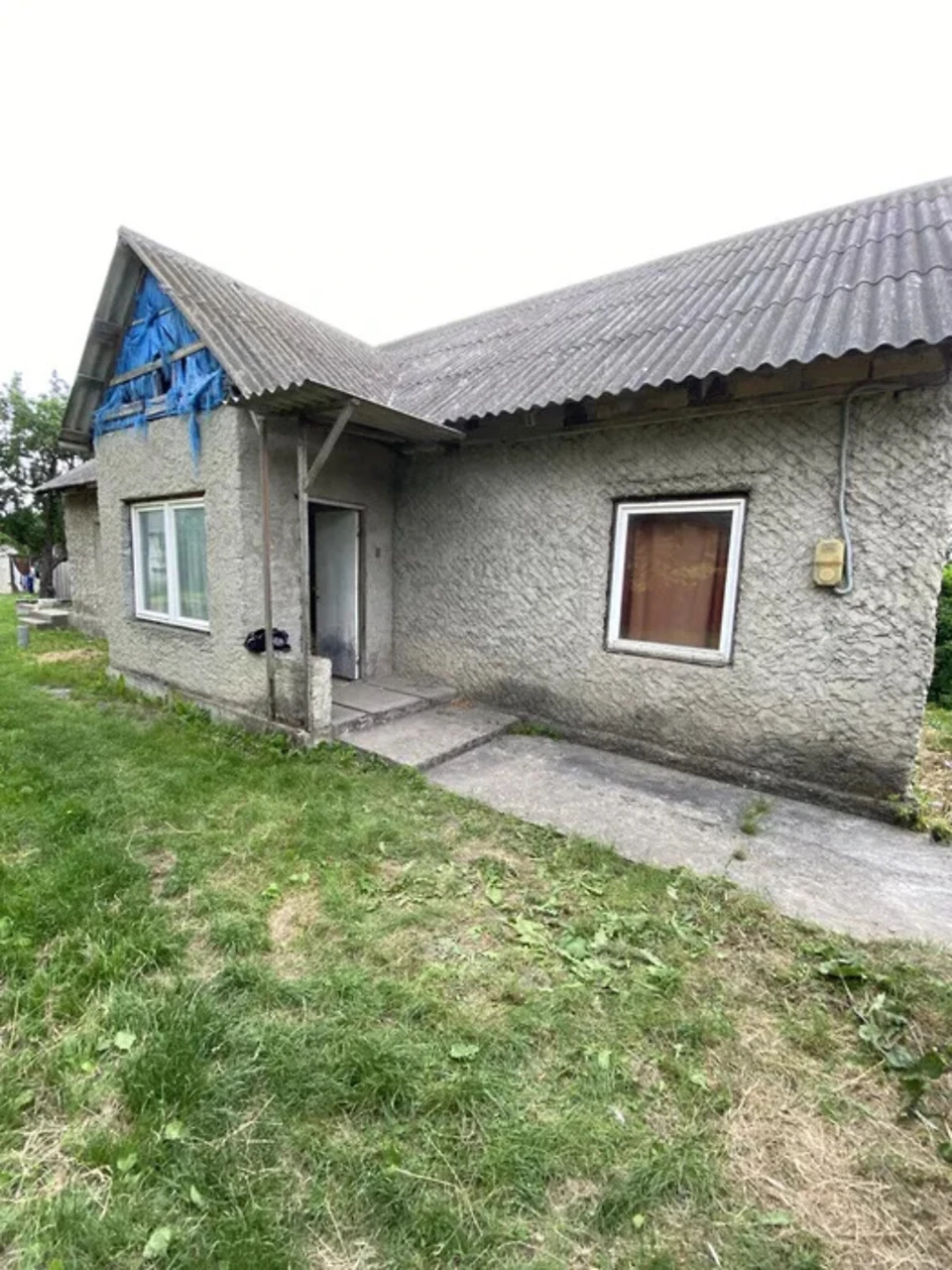 Продаж Частина будинку