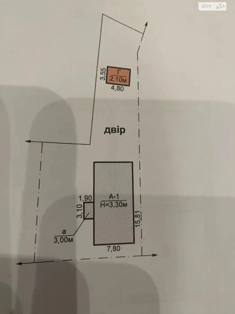 Продаж Частина будинку