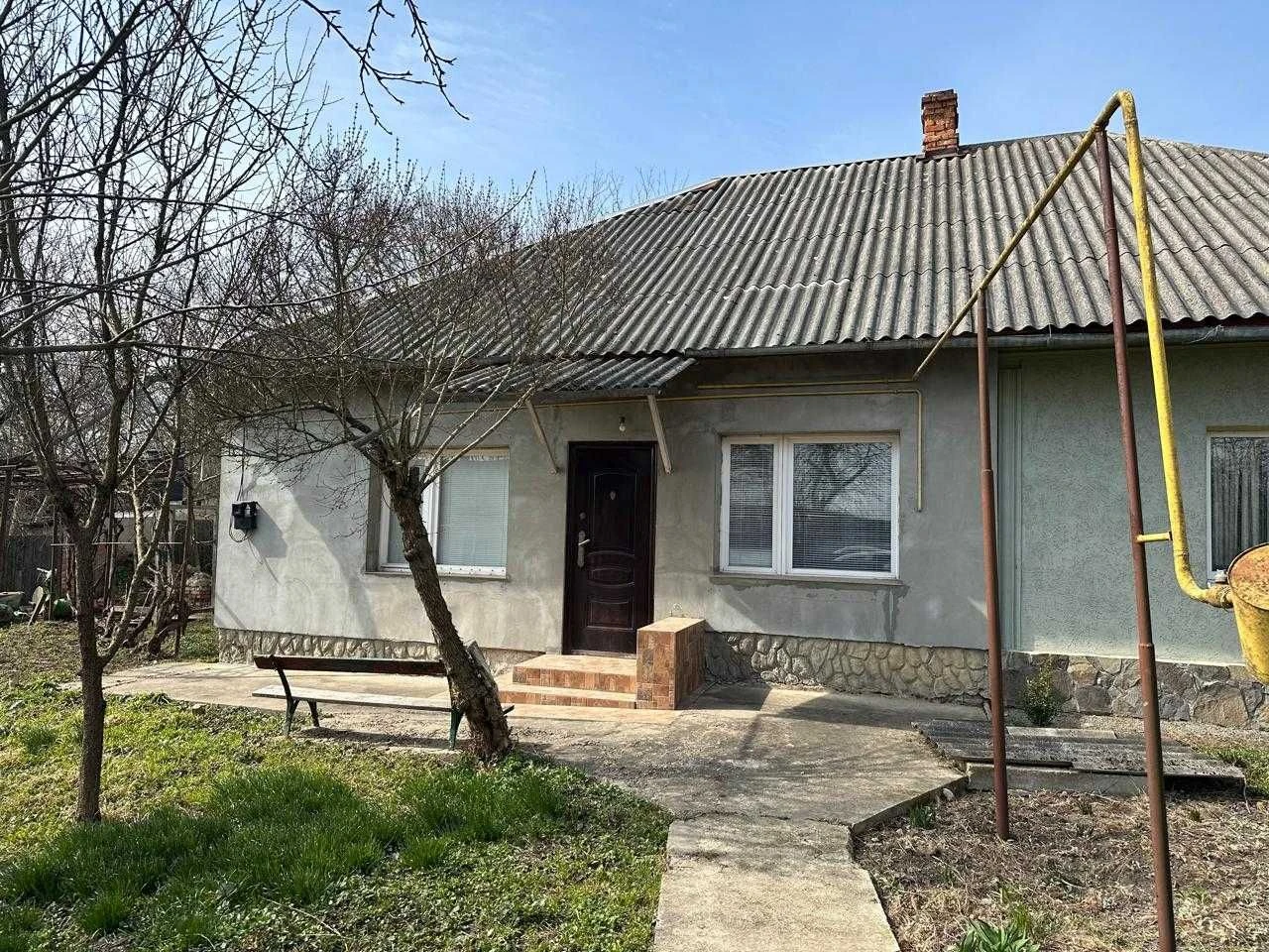 Продам Житловий будинок