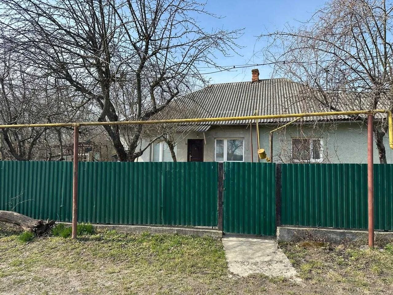 Продам Житловий будинок