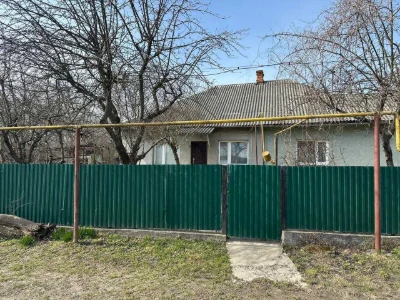 Продам Житловий будинок