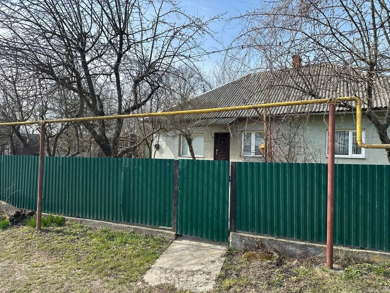 Продам Житловий будинок