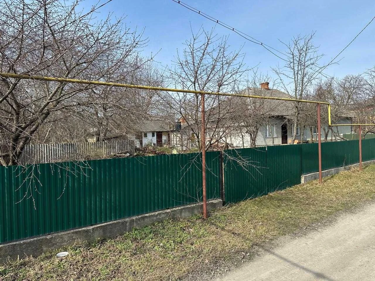 Продам Житловий будинок