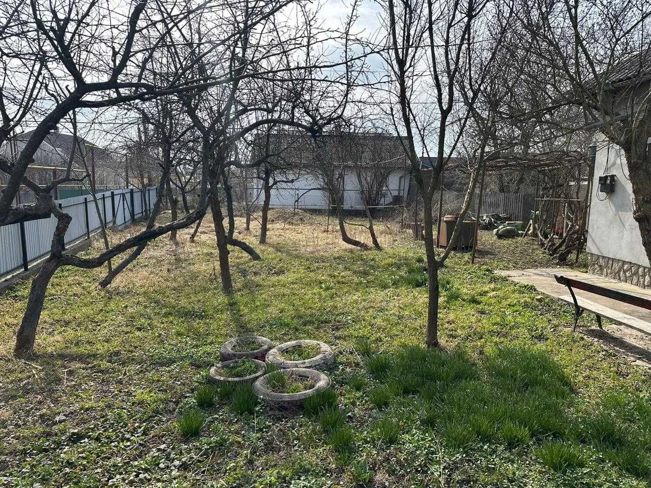 Продам Житловий будинок
