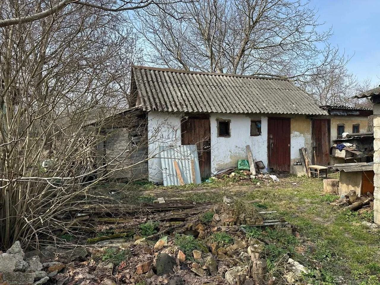 Продам Житловий будинок