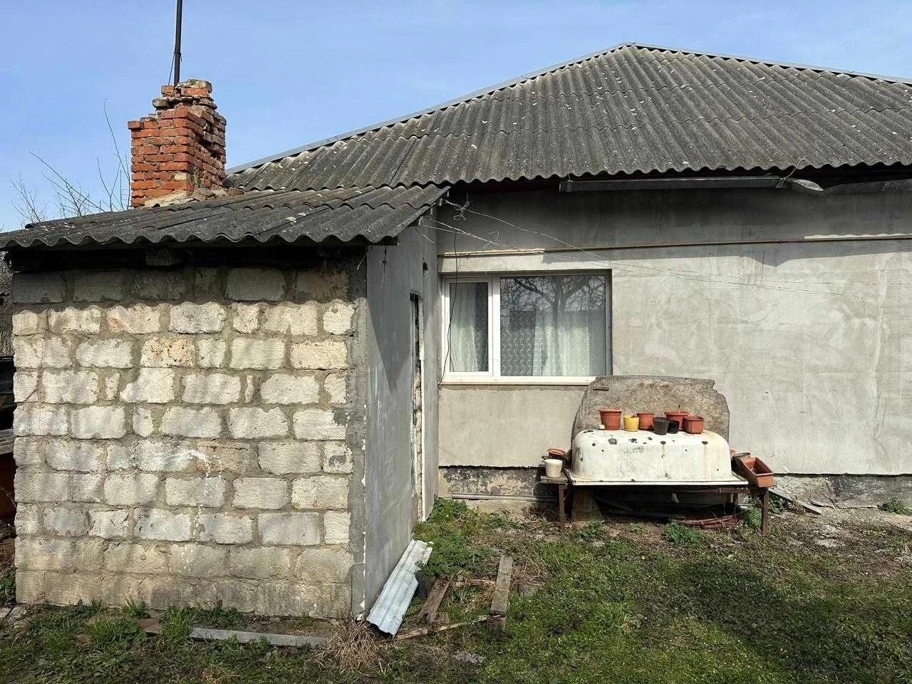 Продам Житловий будинок