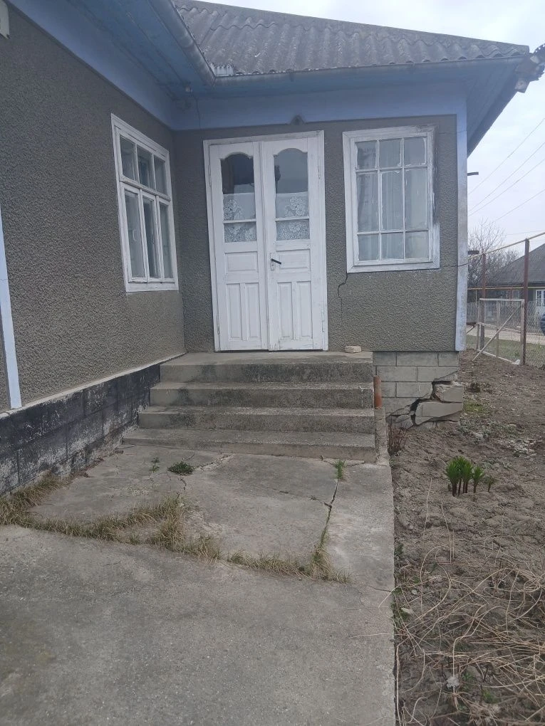 Продам  будинок .