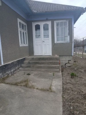 Продам  будинок .