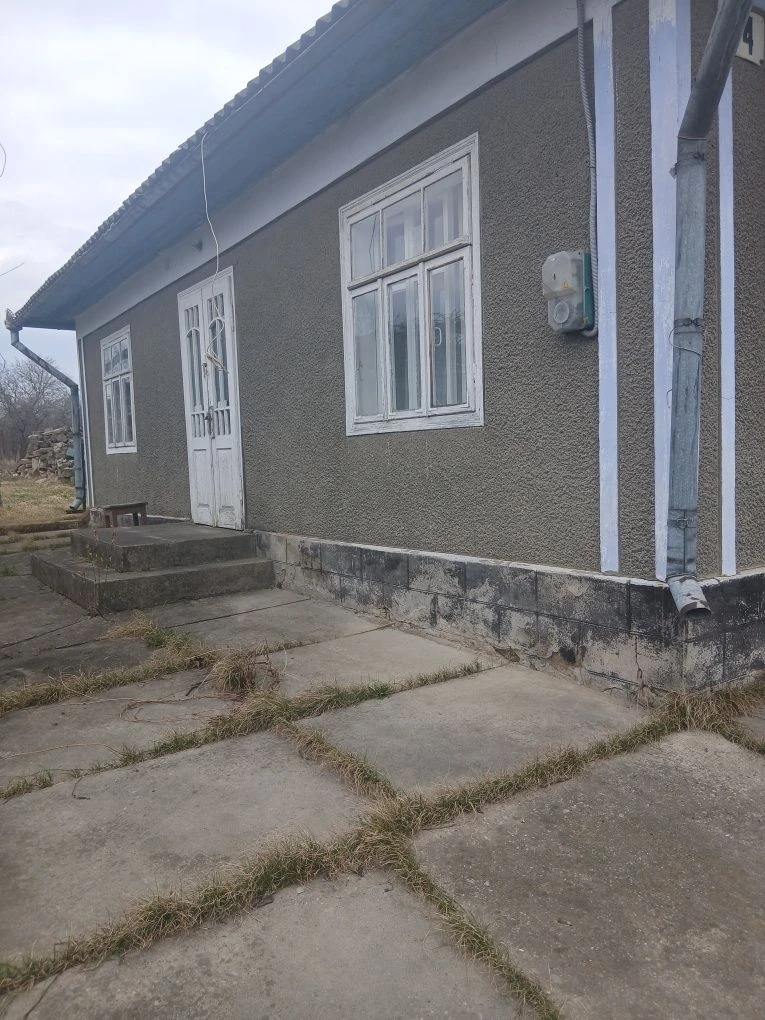 Продам  будинок .