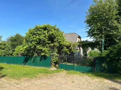 Продам будинок в місті Хотин