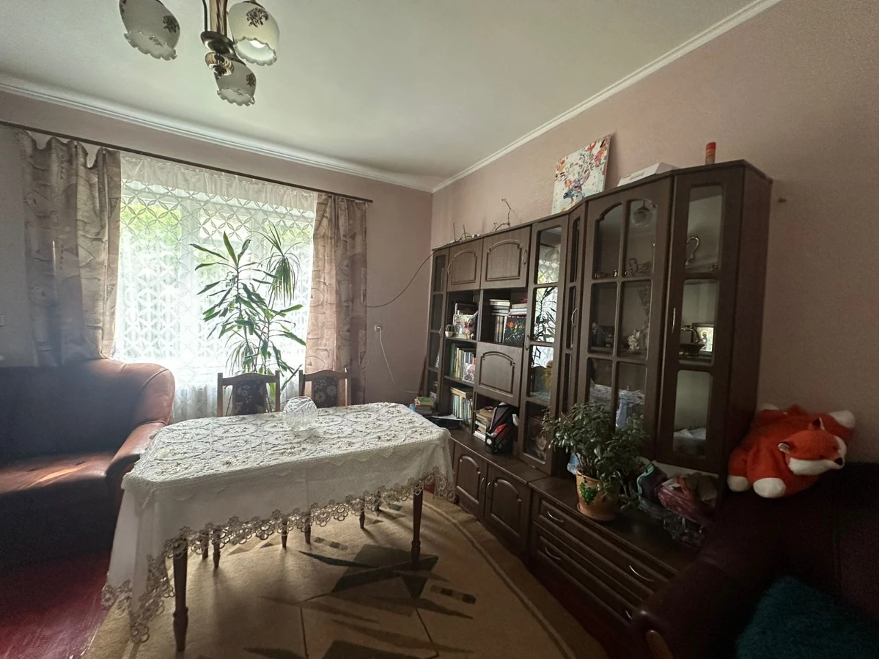 Продам будинок в місті Хотин