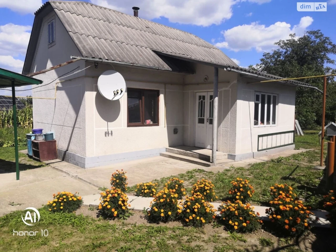 Продаж Дім
