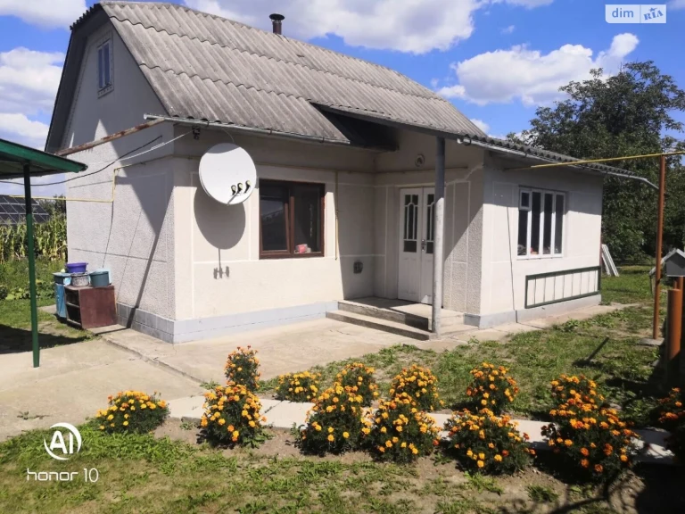 Продаж Дім
