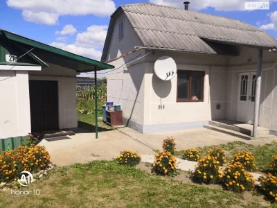 Продаж Дім
