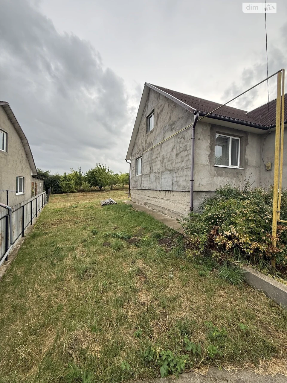 Продаж Дім Грабарія