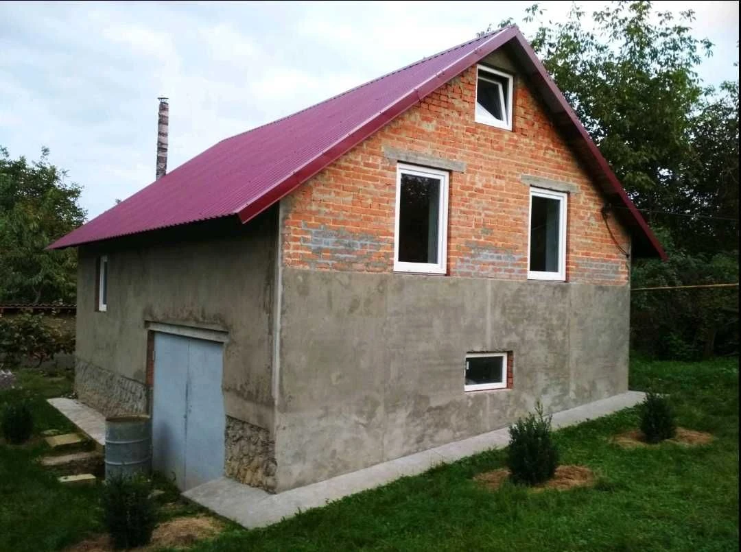 Продається будинок в м. Хотин Чернівецької області поблизу ф