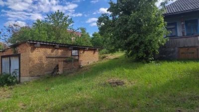 Продається будинок в м.Хотин
