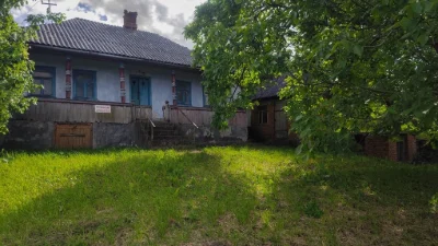 Продається будинок в м.Хотин