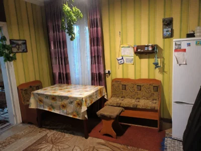 Продам будинок в м. Бахмач Чернігів.обл.