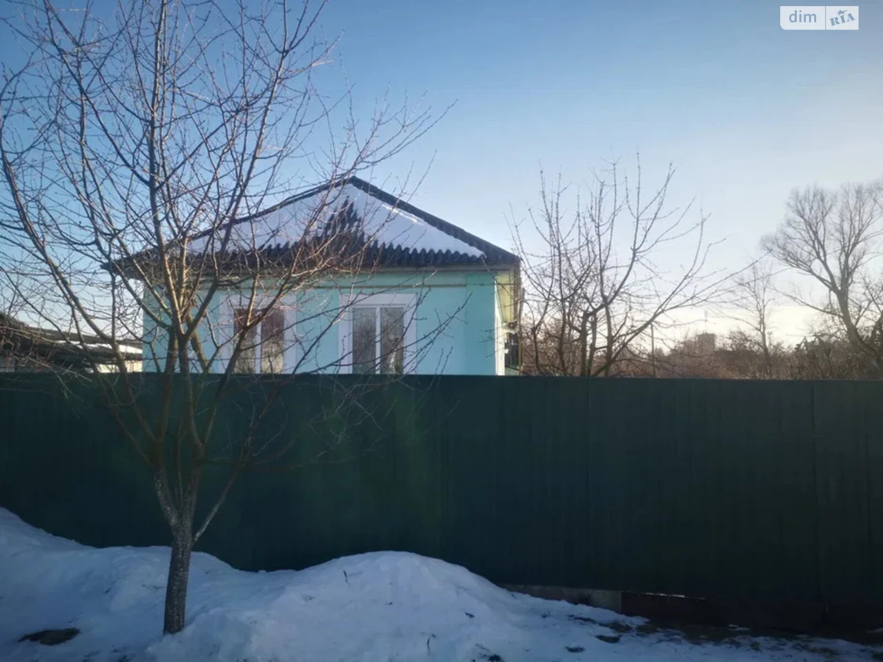 Продаж Дім