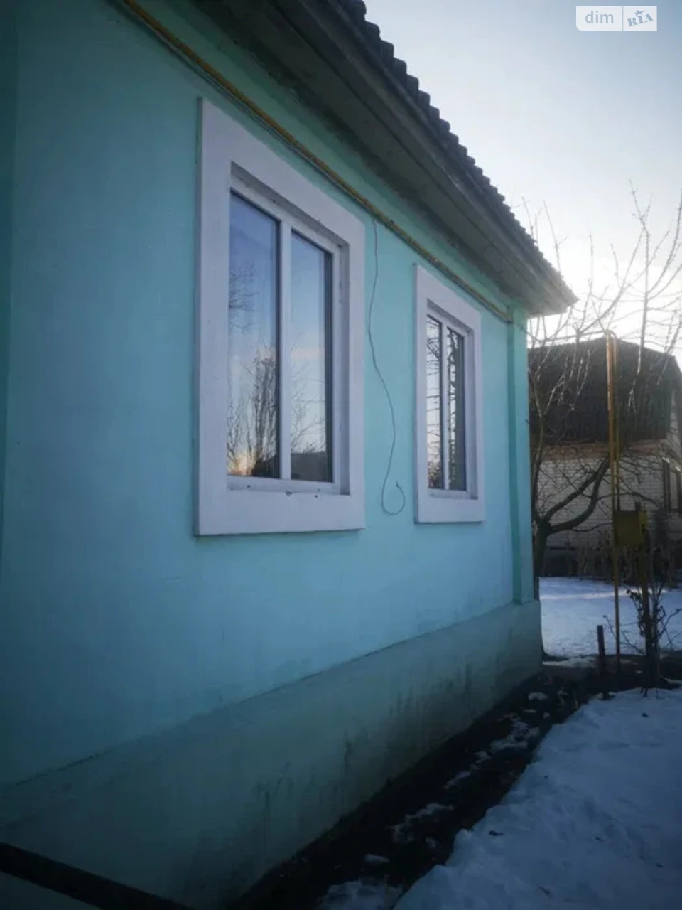 Продаж Дім