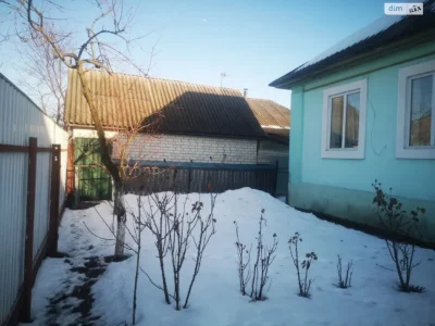 Продаж Дім