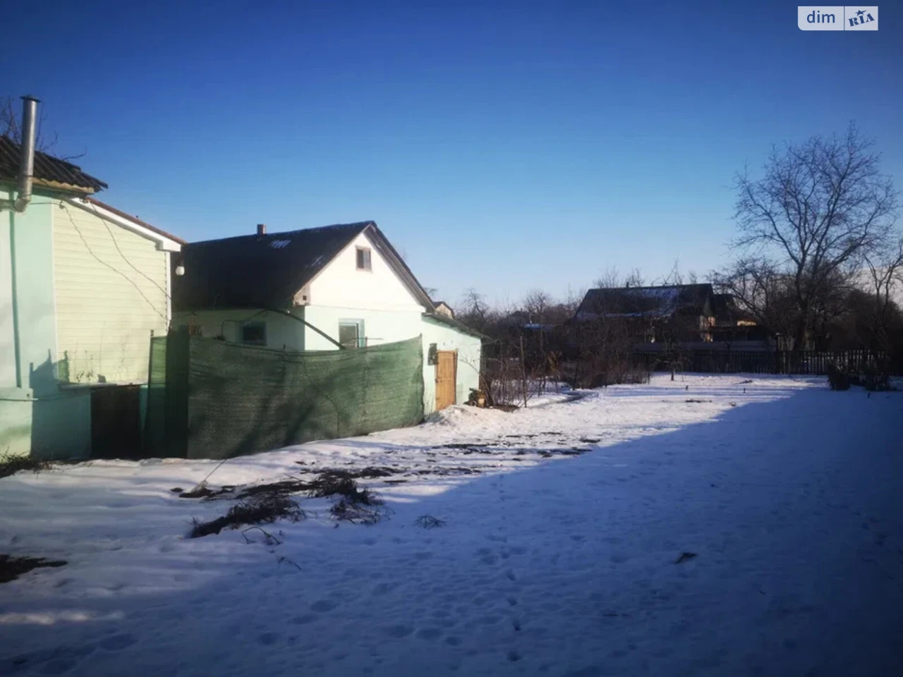 Продаж Дім
