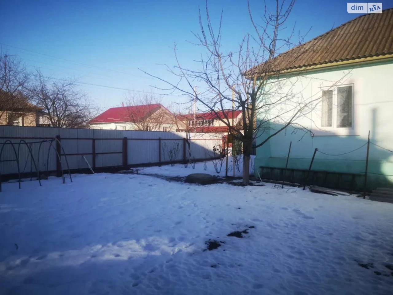 Продаж Дім