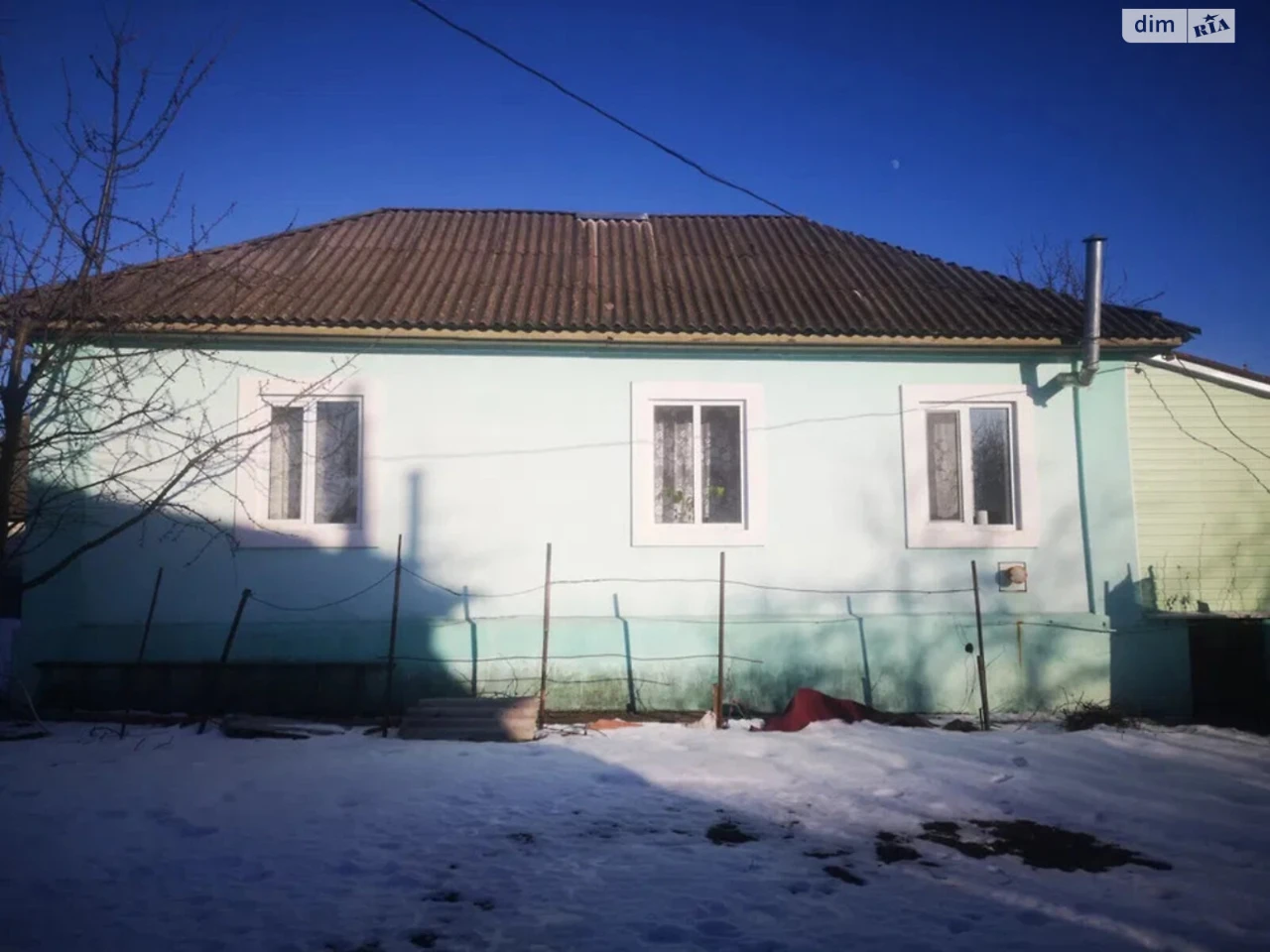 Продаж Дім