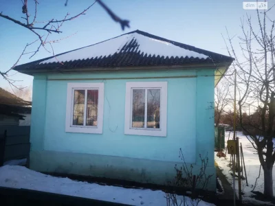 Продаж Дім