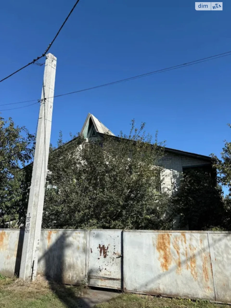 Продаж Дім