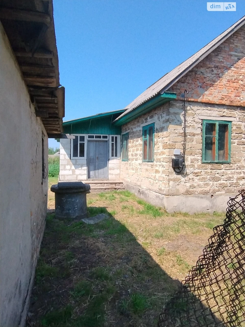 Продаж Дім