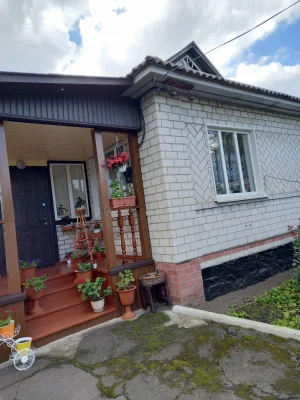 Продаю будинок у місті Бахмач