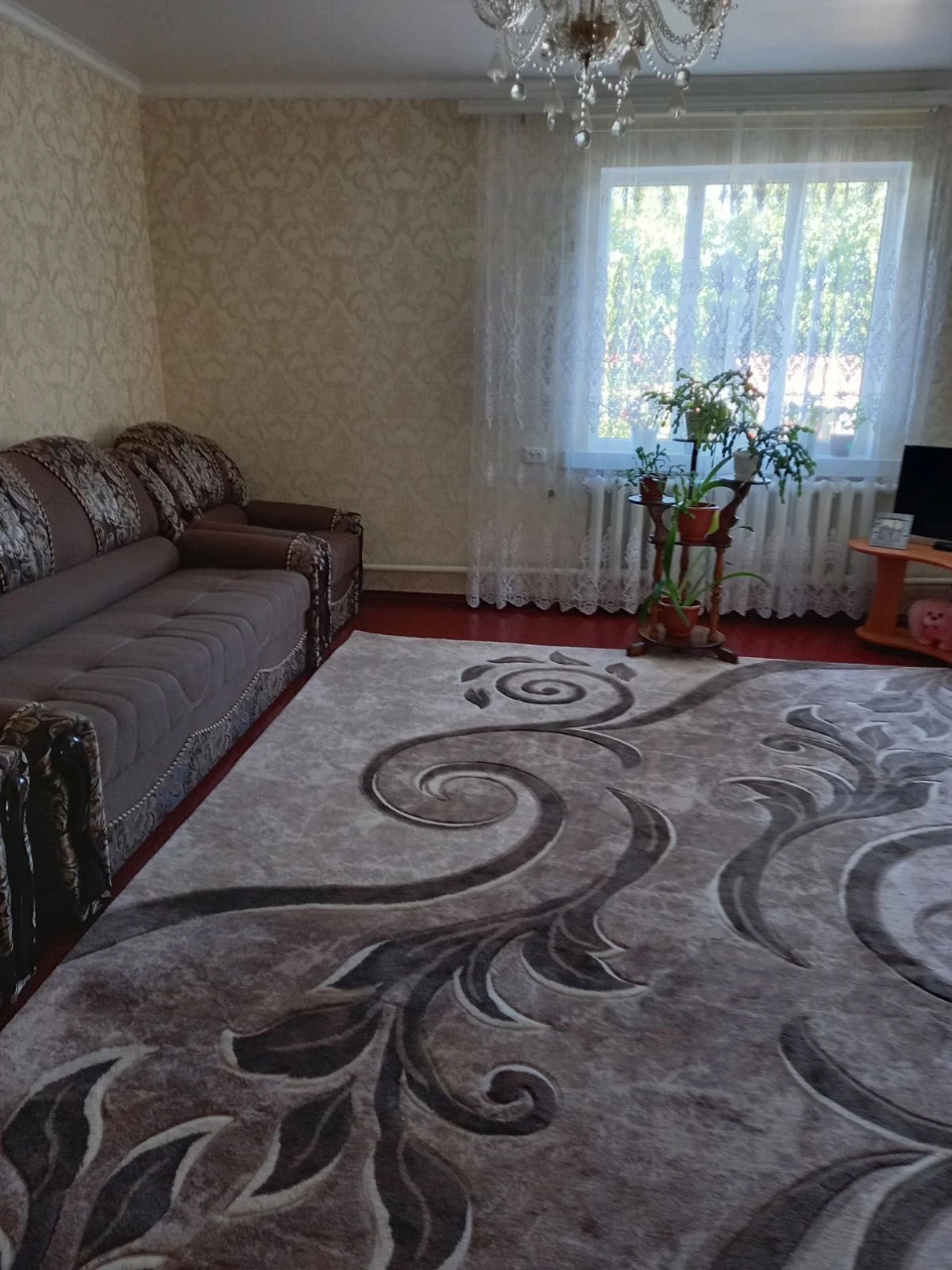 Продаю будинок у місті Бахмач