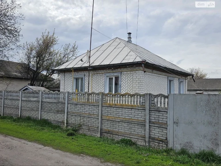 Продаж Дім