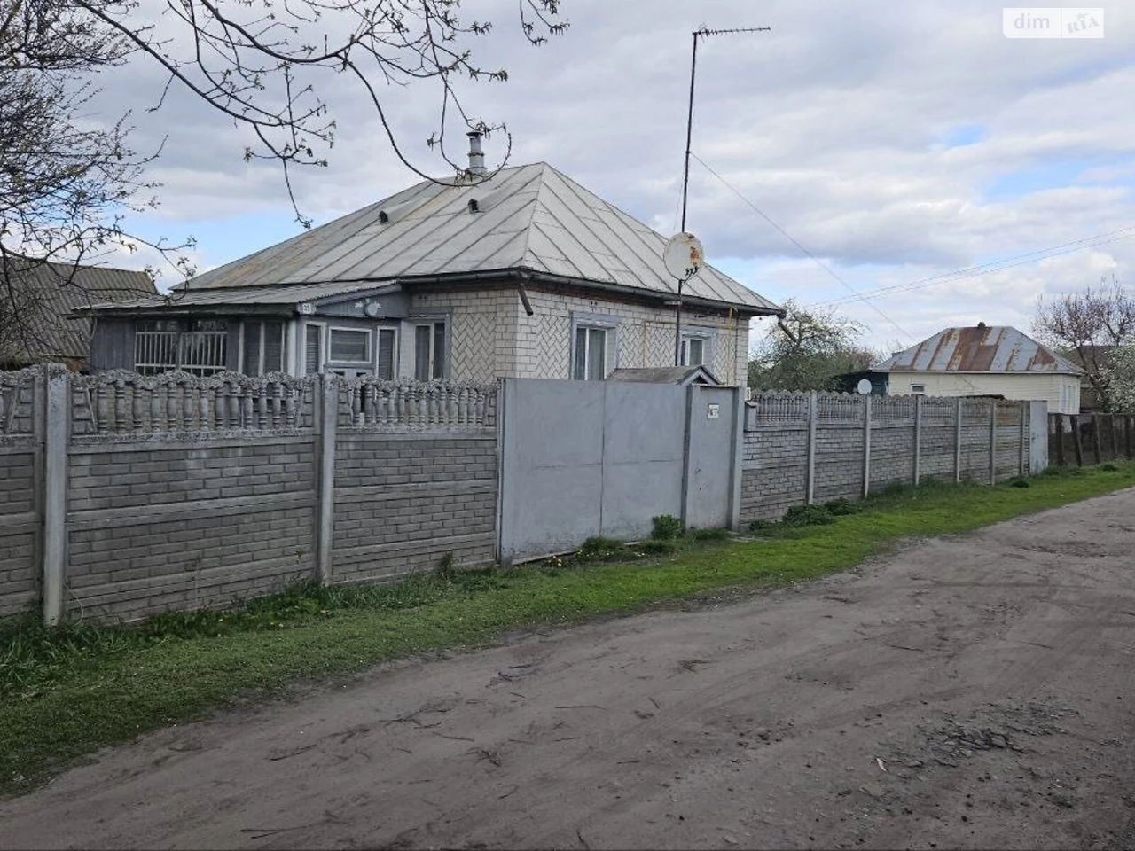 Продаж Дім