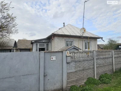Продаж Дім