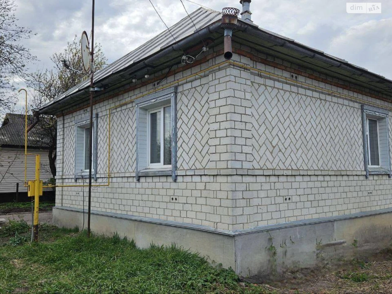 Продаж Дім
