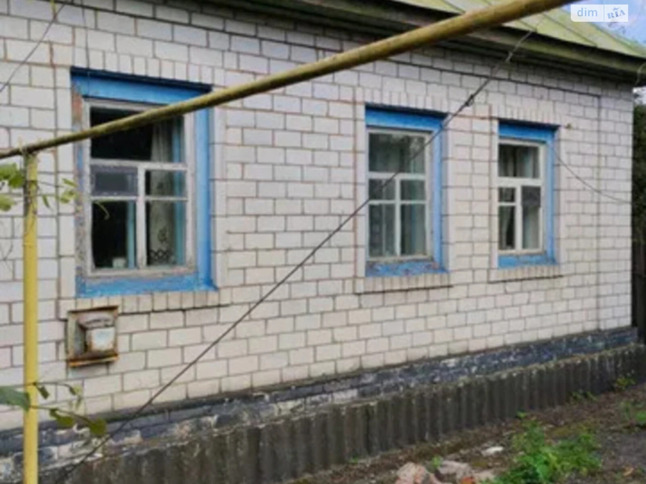 Продаж Дім